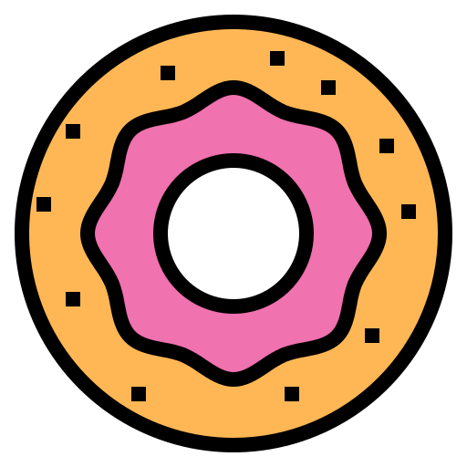 Donut icon