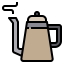 Kettle icon 64x64