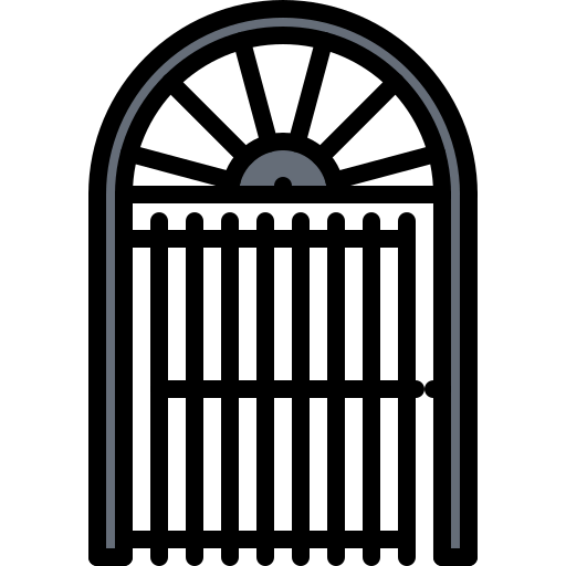 Gates icon