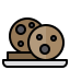Cookie icon 64x64