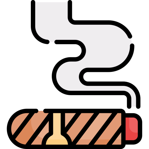 Cigar icon