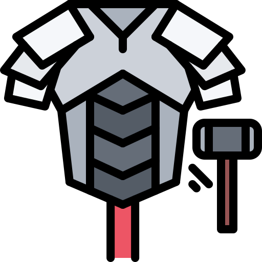Blacksmith icon