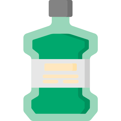 Clean icon