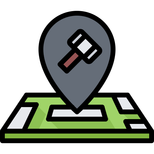Blacksmith icon