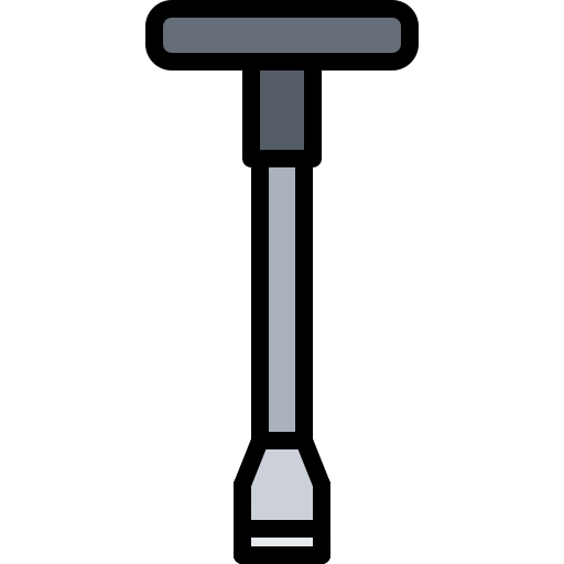 Chisel icon