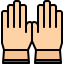 Gloves icon 64x64