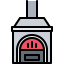 Oven icon 64x64