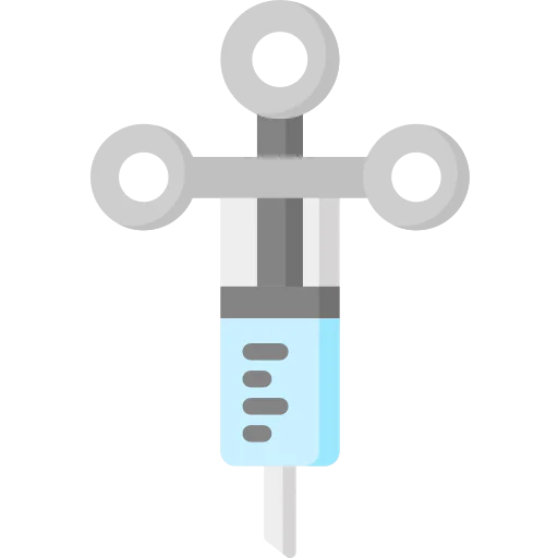 Anesthesia icon
