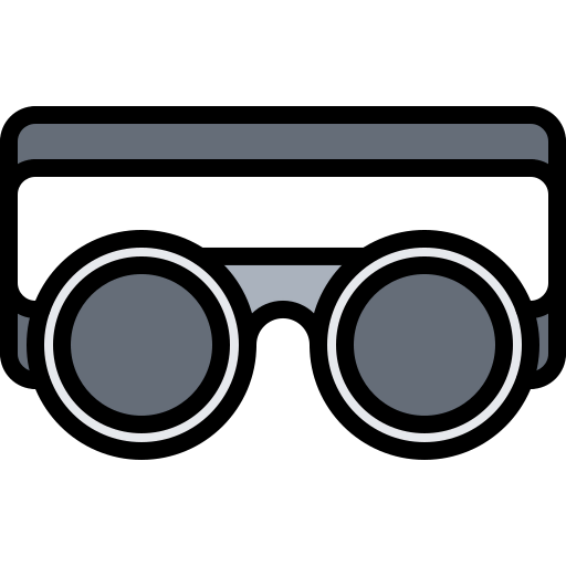 Glasses icon