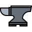 Anvil icon 64x64