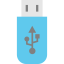Flash drive icon 64x64