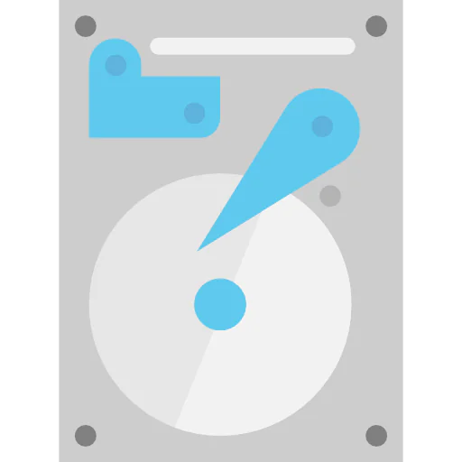 Hdd icon