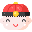 Chinese icon 64x64