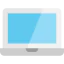 Laptop icon 64x64