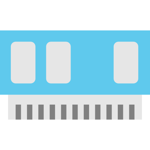 Chip icon