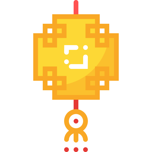 Decoration icon