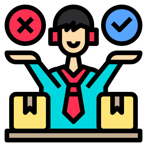 Feedback icon