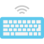 Keyboard icon 64x64