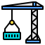 Crane icon 64x64