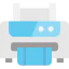 Printer icon 64x64