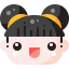 Chinese icon 64x64
