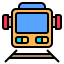 Train icon 64x64