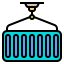 Container icon 64x64