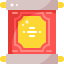 Scroll icon 64x64