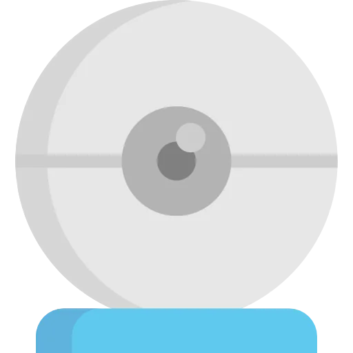 Webcam icon