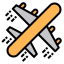 Plane icon 64x64