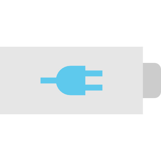 Battery icon