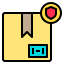 Insurance icon 64x64