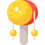 Rattle icon 64x64
