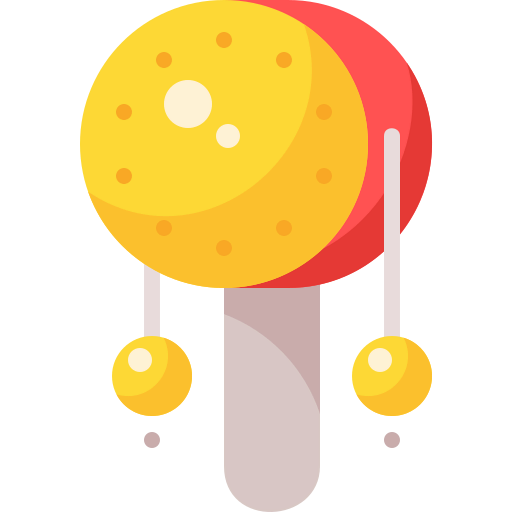 Rattle icon