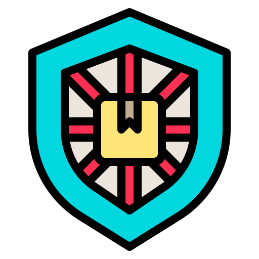 Shield icon