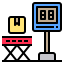 Scale icon 64x64