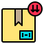 This side up icon 64x64