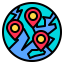 Location icon 64x64