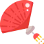 Fan icon 64x64