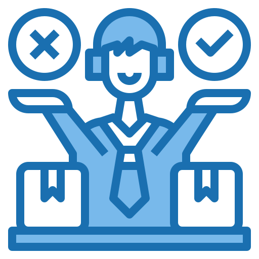 Feedback icon