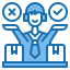 Feedback icon 64x64