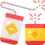 Firecracker icon 64x64