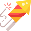 Firecracker icon 64x64