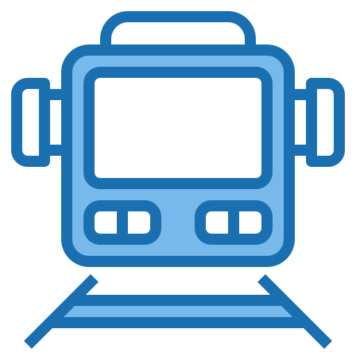 Train icon