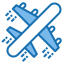 Plane icon 64x64