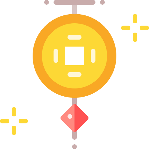 Coin icon