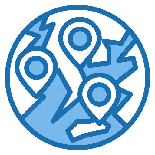 Location icon