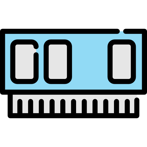 Chip icon