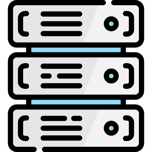 Server icon