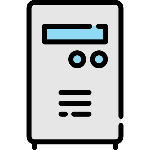 System icon